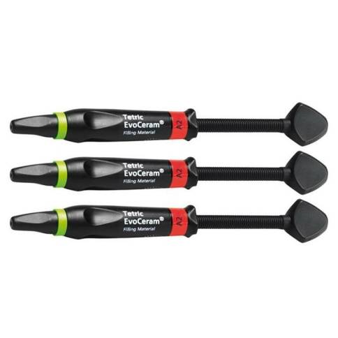 Tetric EvoCeram 3x3g Refill A2 Ivoclar