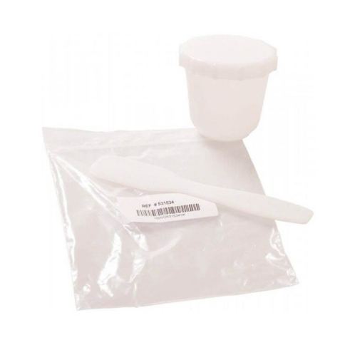Bol mixare si spatula pentru ProBase Ivoclar