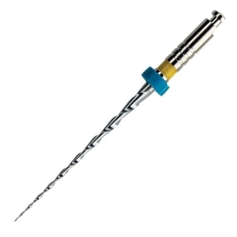 Mtwo Ni-Ti PA 16/21mm/L25mm asortate 25/.06 - 25/.07 VDW