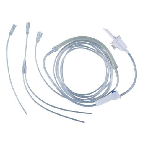 Irrigaset pentru fiziodispenser Kavo Hygitech