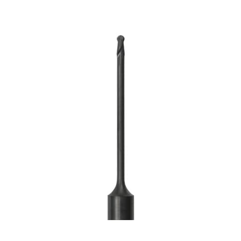 Freza compozit 5 axe 1mm VHF