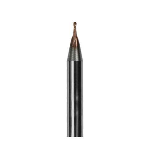 Freza pentru CR-Co VHF 4 axe 0.6 mm