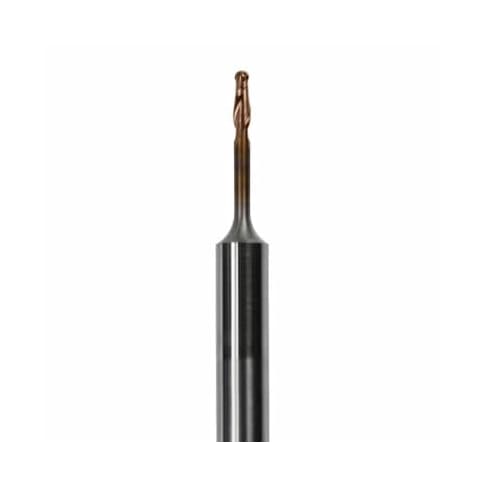 Freza pentru Cr-Co VHF 4 axe 1.0 mm