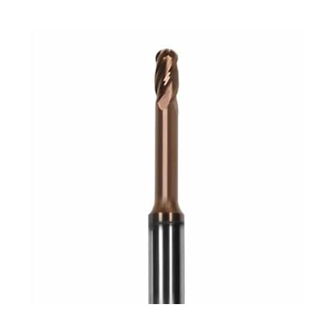Freza pentru Cr-Co VHF 4 axe 2.0mm