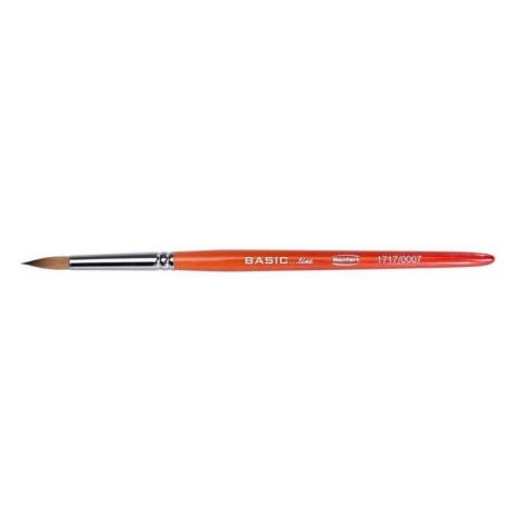Pensula Basic Line Nr.7 Renfert