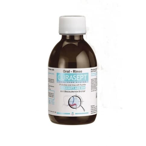 Apa De Gura Curasept Ads 205 Cu 0.05% Clorhexidina Curasept