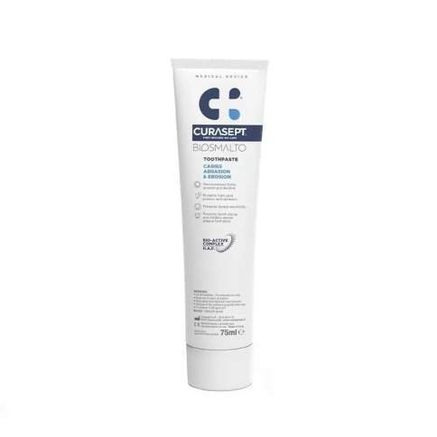 Pasta De Dinti Biosmalto Caries Curasept - 75ml