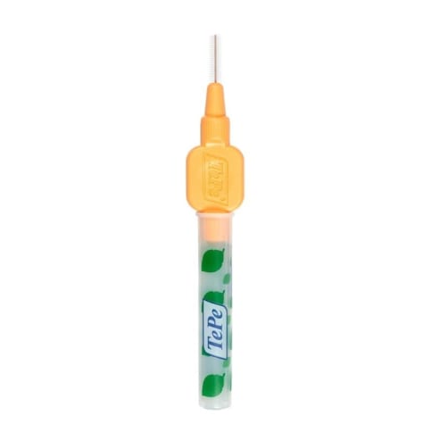 Periuta Interdentara Tepe Extra-Soft 0.45mm, 25 Bucati