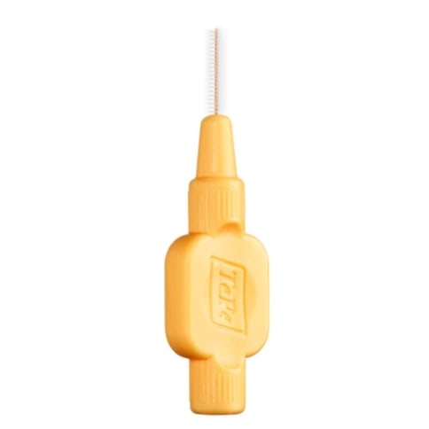 Periuta Interdentara Tepe Extra-Soft 0.45mm, 6 Bucati
