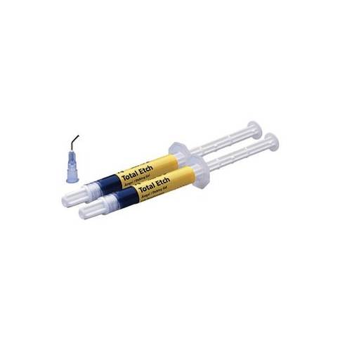 Total Etch Refill 2x2g Ivoclar