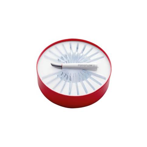 Set piesa de mana Perio-Flow EMS