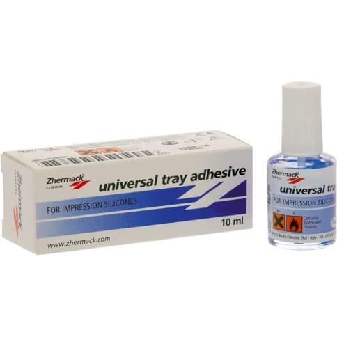 Adeziv pentru linguri 10ml Zhermack
