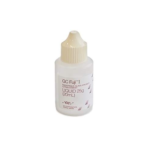 Fuji I Liquid 20ml GC