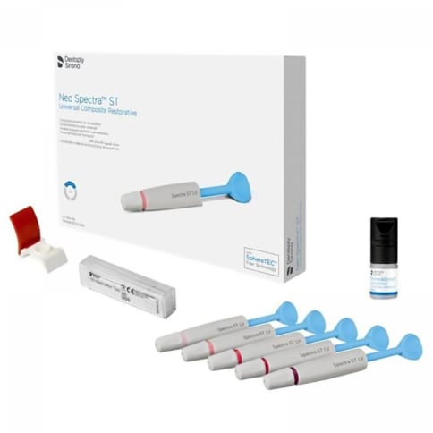 Neo Spectra ST LV Intro Kit Dentsply