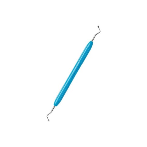 Spatula fir 2.6mm cu maner ErgoNorm LM