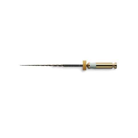 Ace rotative HyFlex EDM 15/.03 Glidepath File 21mm Coltene