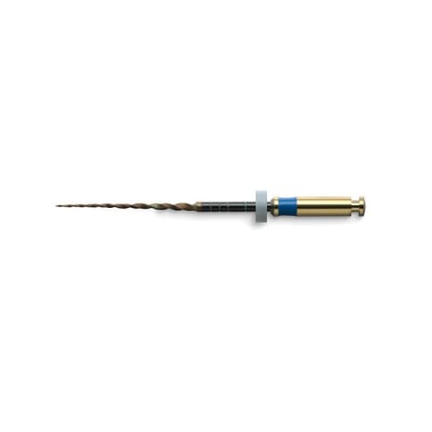 Ace rotative HyFlex EDM 30/.04 Glidepath File 21mm Coltene