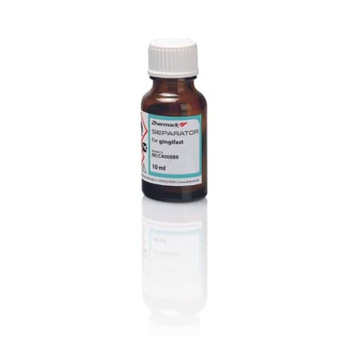 Gingifast Separator 10ml Zhermack