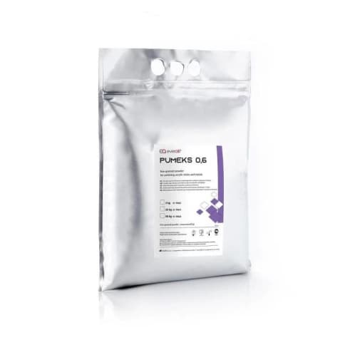 Pulbere lustruire Pumice 0.6 microni 3kg Everall7