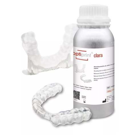 Rasina OptiPrint Clara 1000ml Dentona