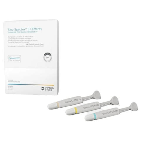 Neo Spectra ST Effects Kit Dentsply