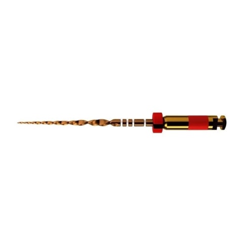 Ace WaveOne Gold Primary 25mm 6 ace Dentsply
