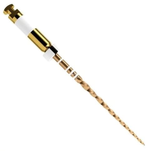 Ace WaveOne Gold Large 25mm 6 ace Dentsply