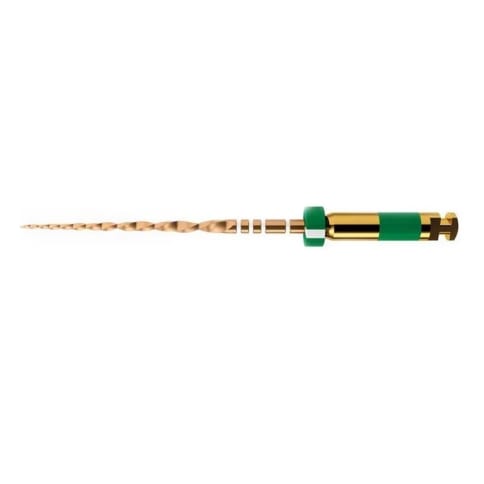 Ace WaveOne Gold Medium 31mm 6 ace Dentsply