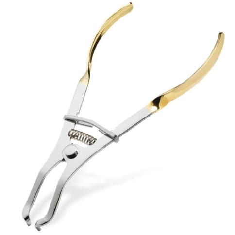 Forceps pentru Palodent V3 Dentsply