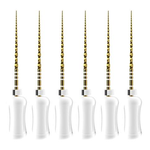 ProTaper Ultimate Manual Shaper 25mm Dentsply