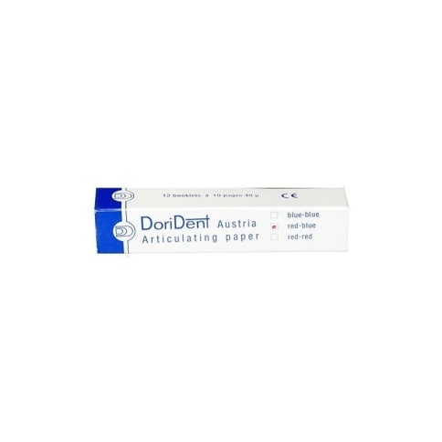 Hartie De Articulatie Dreapta 40µ.120 Foi
