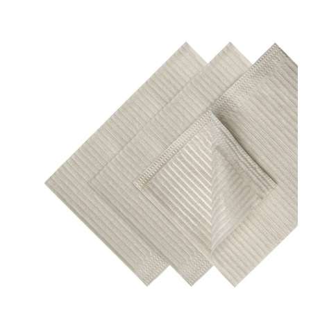 Bavete Towel Up Natura Euronda, 50 bucati