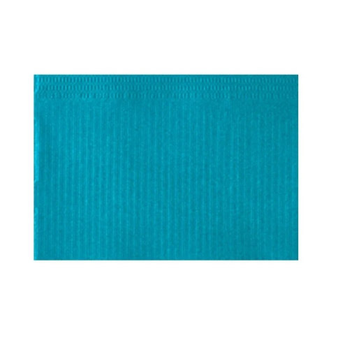 Bavete Towel Up Blue Lagoon Euronda 50 bucati
