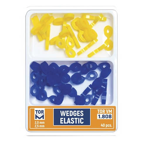 Kit Pene Elastice TorVM