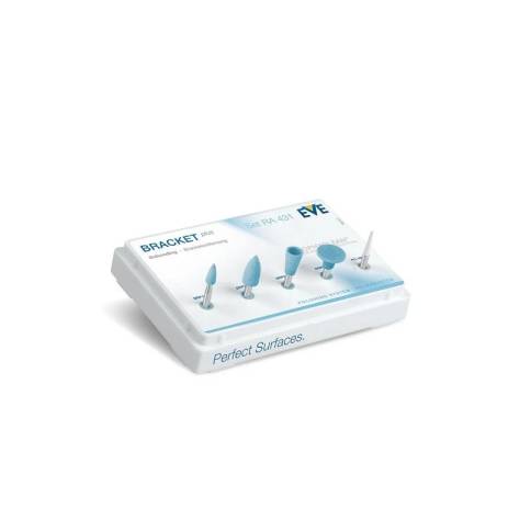 Set gume Bracket Plus RA 431 Eve