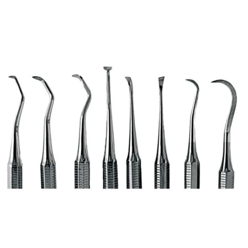 Instrument Detratraj Dr. Protect