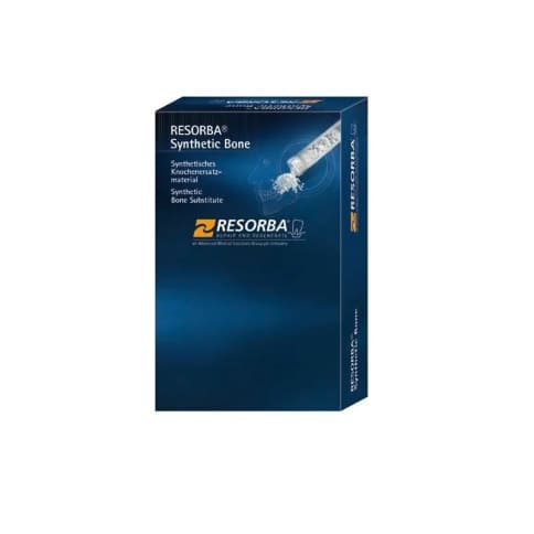 Os sintetic 0.5cc 0.5-1.00mm Resorba
