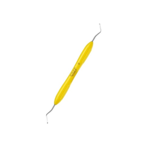 Hoe Scaler Lateral ErgoMax LM-Dental