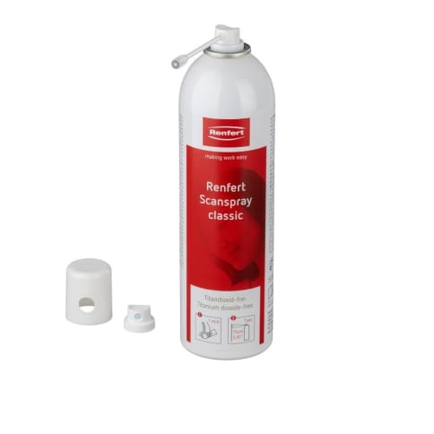 Renfert-Scanspray classic 500ml
