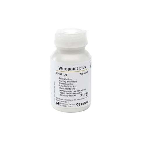 Wiropaint Plus Bego 200ml