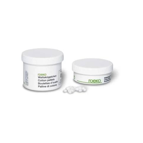 Bulete bumbac, marimea 1Coltene