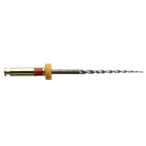 Ace HyFlex EDM OneFile 21mm Coltene Whaledent