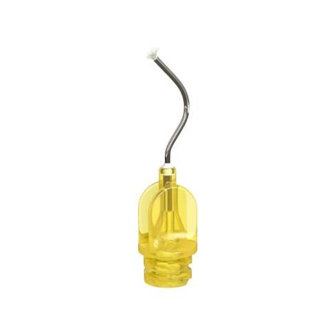 Metal Dento-Infusor Tips Comfort Hub 20 bucati Ultradent
