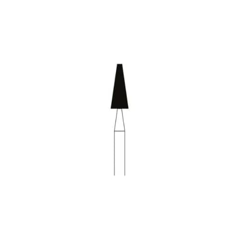 Freza Diamantata Conica 040-717 Microdont