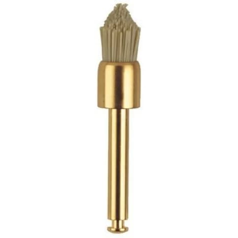 Perii conice Occlubrush Point 10 bucati Kerr