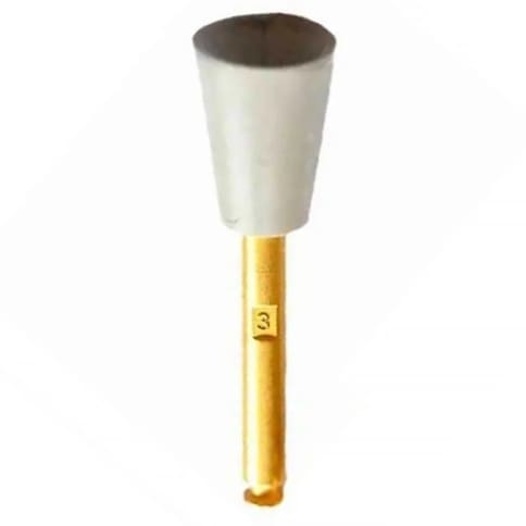 Gume cupa Opti1Step Polisher 12 bucati Kerr