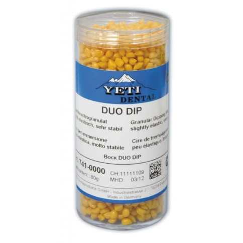 Ceara de imersie granule Duo Dip Yeti