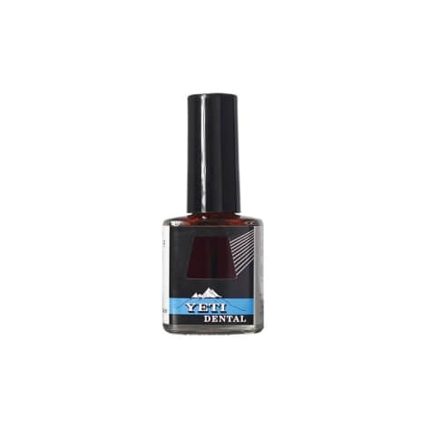 COLOR SPACER 7my red 18ml Yeti
