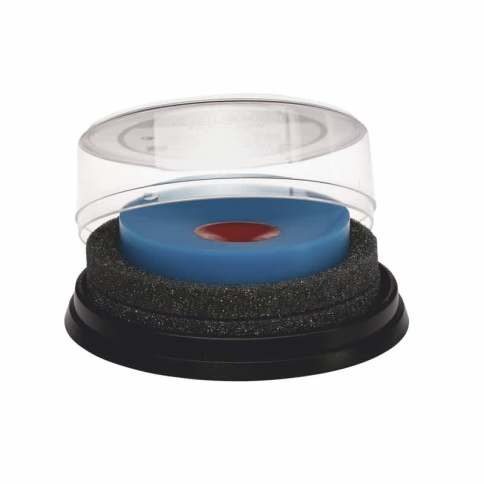 Ceara de modelare albastra 75g Giant Double Line Yeti