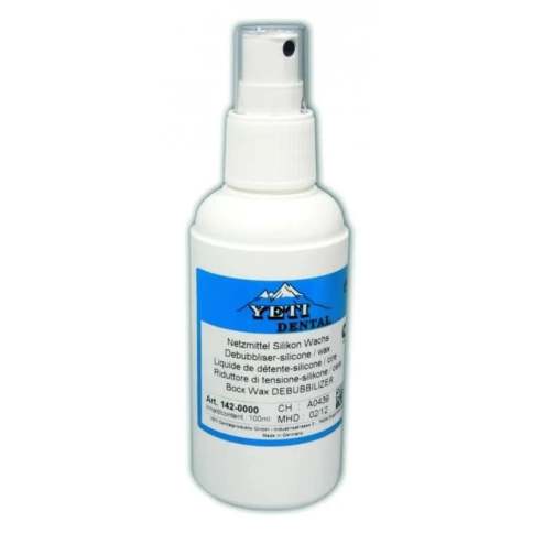 Detensionant ceara 100ml Yeti